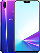 Best available price of vivo Z3x in Seychelles