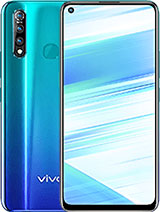 Best available price of vivo Z5x in Seychelles