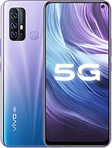 Best available price of vivo Z6 5G in Seychelles