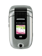 Best available price of VK Mobile VK3100 in Seychelles