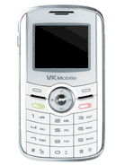 Best available price of VK Mobile VK5000 in Seychelles