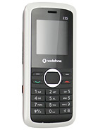 Best available price of Vodafone 235 in Seychelles