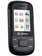 Best available price of Vodafone 248 in Seychelles
