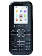 Best available price of Vodafone 526 in Seychelles