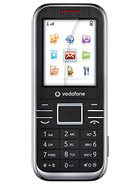 Best available price of Vodafone 540 in Seychelles