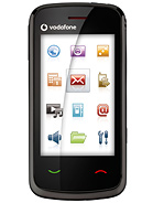 Best available price of Vodafone 547 in Seychelles