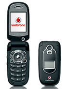 Best available price of Vodafone 710 in Seychelles