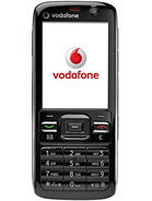 Best available price of Vodafone 725 in Seychelles
