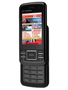 Best available price of Vodafone 830i in Seychelles