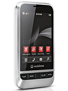 Best available price of Vodafone 845 in Seychelles