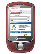 Best available price of Vodafone Indie in Seychelles