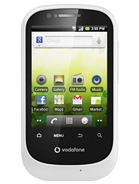 Best available price of Vodafone 858 Smart in Seychelles