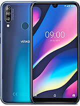 Best available price of Wiko View3 in Seychelles