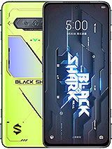 Best available price of Xiaomi Black Shark 5 RS in Seychelles