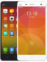 Best available price of Xiaomi Mi 4 in Seychelles
