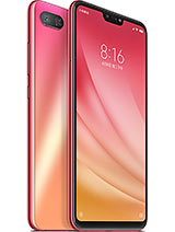 Best available price of Xiaomi Mi 8 Lite in Seychelles