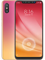 Best available price of Xiaomi Mi 8 Pro in Seychelles