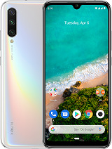 Best available price of Xiaomi Mi A3 in Seychelles