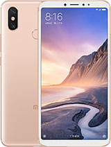 Best available price of Xiaomi Mi Max 3 in Seychelles