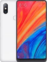 Best available price of Xiaomi Mi Mix 2S in Seychelles