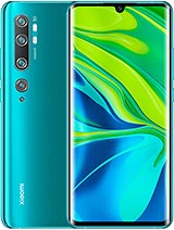 Best available price of Xiaomi Mi Note 10 Pro in Seychelles