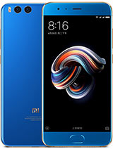 Best available price of Xiaomi Mi Note 3 in Seychelles
