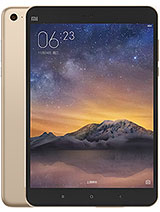 Best available price of Xiaomi Mi Pad 2 in Seychelles