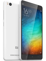 Best available price of Xiaomi Mi 4i in Seychelles
