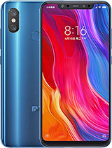 Best available price of Xiaomi Mi 8 in Seychelles