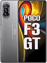 Best available price of Xiaomi Poco F3 GT in Seychelles