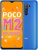 Best available price of Xiaomi Poco M2 Reloaded in Seychelles