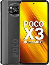 Best available price of Xiaomi Poco X3 in Seychelles