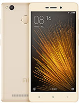 Best available price of Xiaomi Redmi 3x in Seychelles