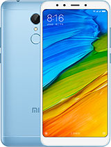 Best available price of Xiaomi Redmi 5 in Seychelles