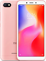Best available price of Xiaomi Redmi 6A in Seychelles