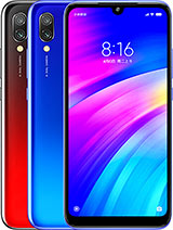 Best available price of Xiaomi Redmi 7 in Seychelles