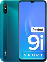 Best available price of Xiaomi Redmi 9i Sport in Seychelles