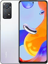 Best available price of Xiaomi Redmi Note 11 Pro in Seychelles