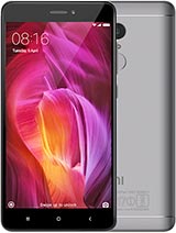 Best available price of Xiaomi Redmi Note 4 in Seychelles