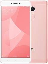 Best available price of Xiaomi Redmi Note 4X in Seychelles