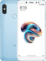 Best available price of Xiaomi Redmi Note 5 Pro in Seychelles