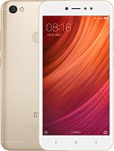 Best available price of Xiaomi Redmi Y1 Note 5A in Seychelles