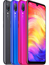 Best available price of Xiaomi Redmi Note 7 in Seychelles