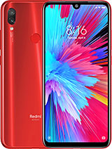Best available price of Xiaomi Redmi Note 7S in Seychelles