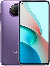 Best available price of Xiaomi Redmi Note 9 5G in Seychelles