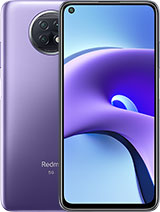 Best available price of Xiaomi Redmi Note 9T in Seychelles
