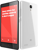 Best available price of Xiaomi Redmi Note Prime in Seychelles