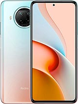 Best available price of Xiaomi Redmi Note 9 Pro 5G in Seychelles