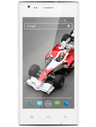 Best available price of XOLO A600 in Seychelles