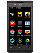 Best available price of XOLO A700s in Seychelles
